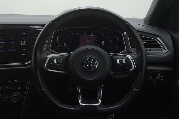 2020 Volkswagen T-Roc 140TSI Sport A11