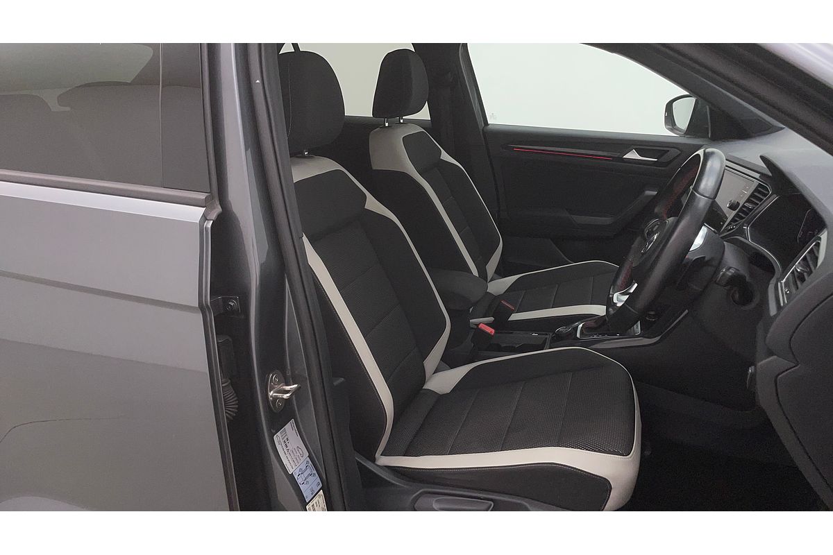 2020 Volkswagen T-Roc 140TSI Sport A11