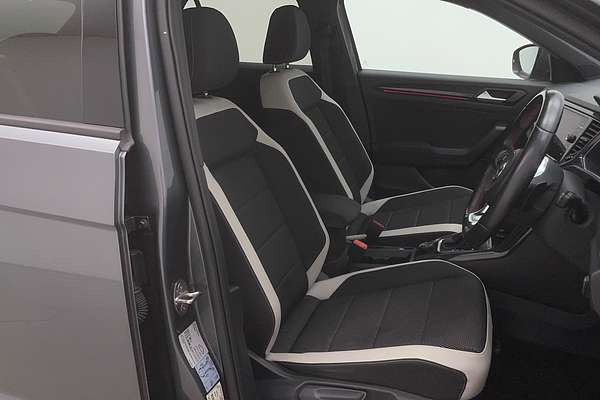 2020 Volkswagen T-Roc 140TSI Sport A11