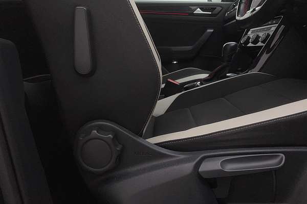 2020 Volkswagen T-Roc 140TSI Sport A11