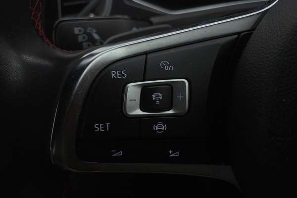 2020 Volkswagen T-Roc 140TSI Sport A11