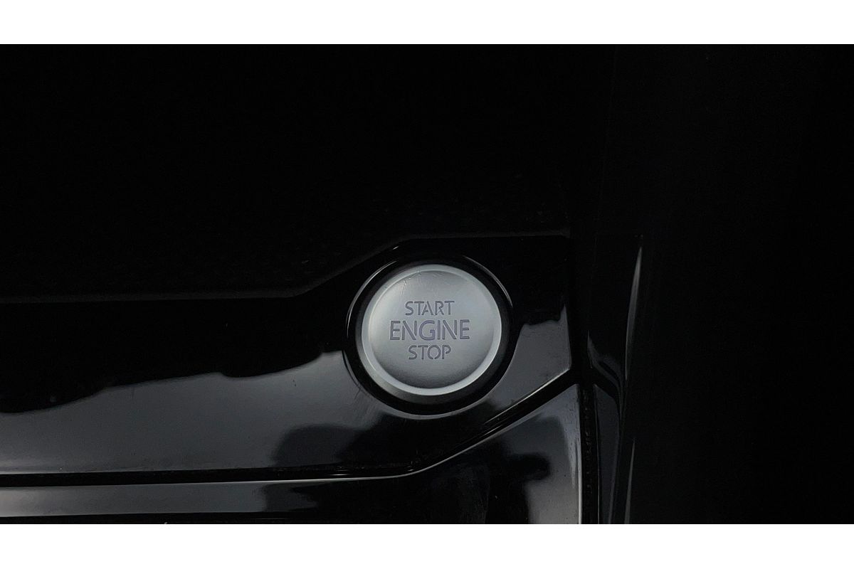 2020 Volkswagen T-Roc 140TSI Sport A11