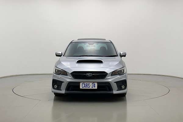 2017 Subaru WRX Premium VA