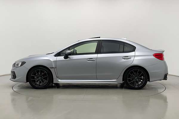 2017 Subaru WRX Premium VA