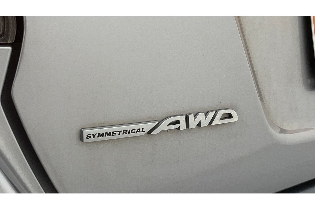 2017 Subaru WRX Premium VA
