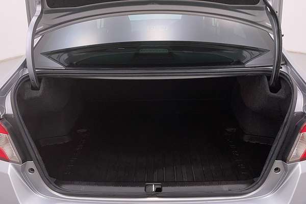 2017 Subaru WRX Premium VA