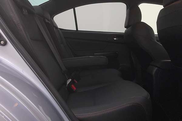 2017 Subaru WRX Premium VA