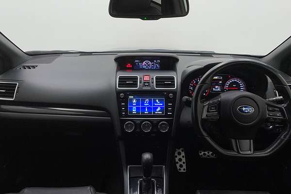 2017 Subaru WRX Premium VA