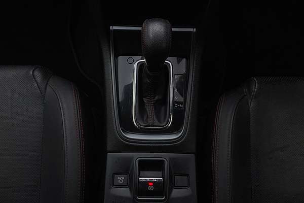 2017 Subaru WRX Premium VA