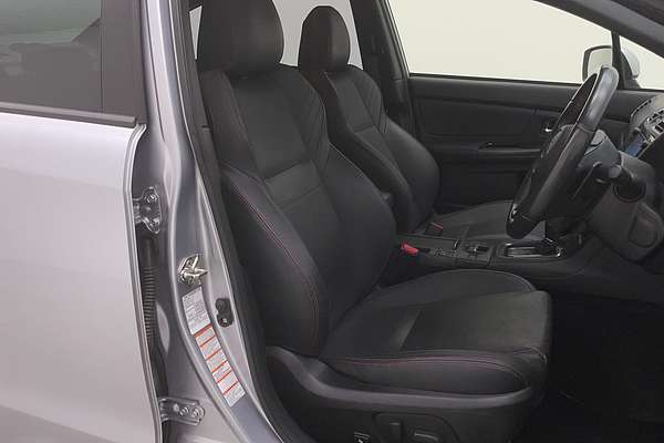 2017 Subaru WRX Premium VA