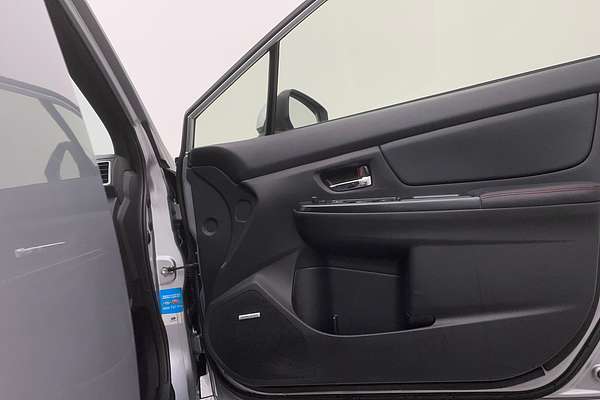 2017 Subaru WRX Premium VA