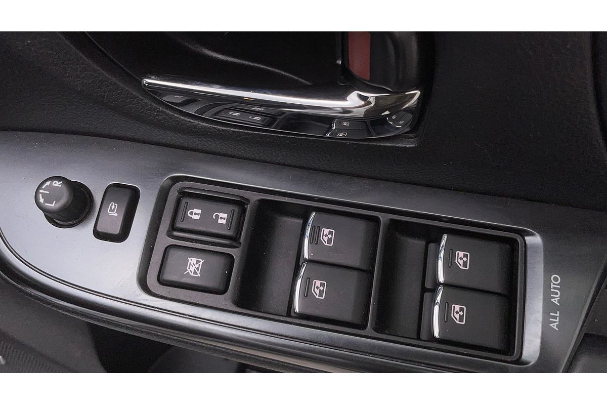 2017 Subaru WRX Premium VA