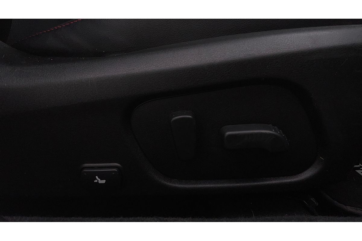 2017 Subaru WRX Premium VA