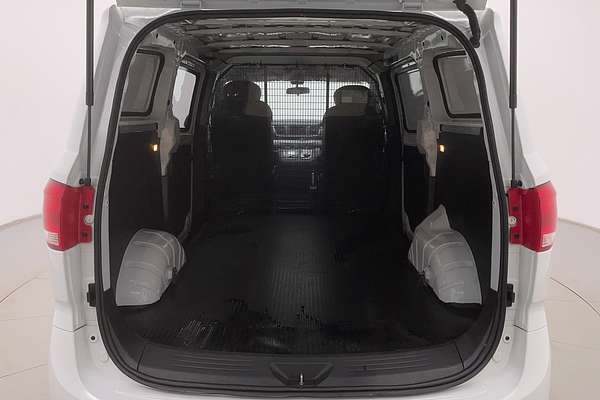 2024 LDV G10 + SV7C