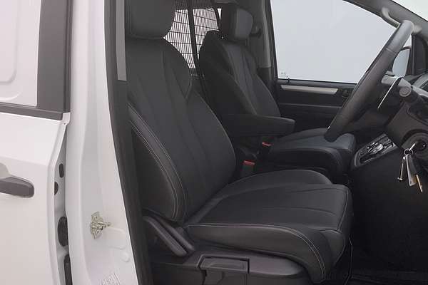 2024 LDV G10 + SV7C