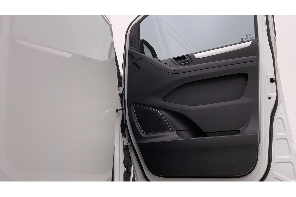 2024 LDV G10 + SV7C