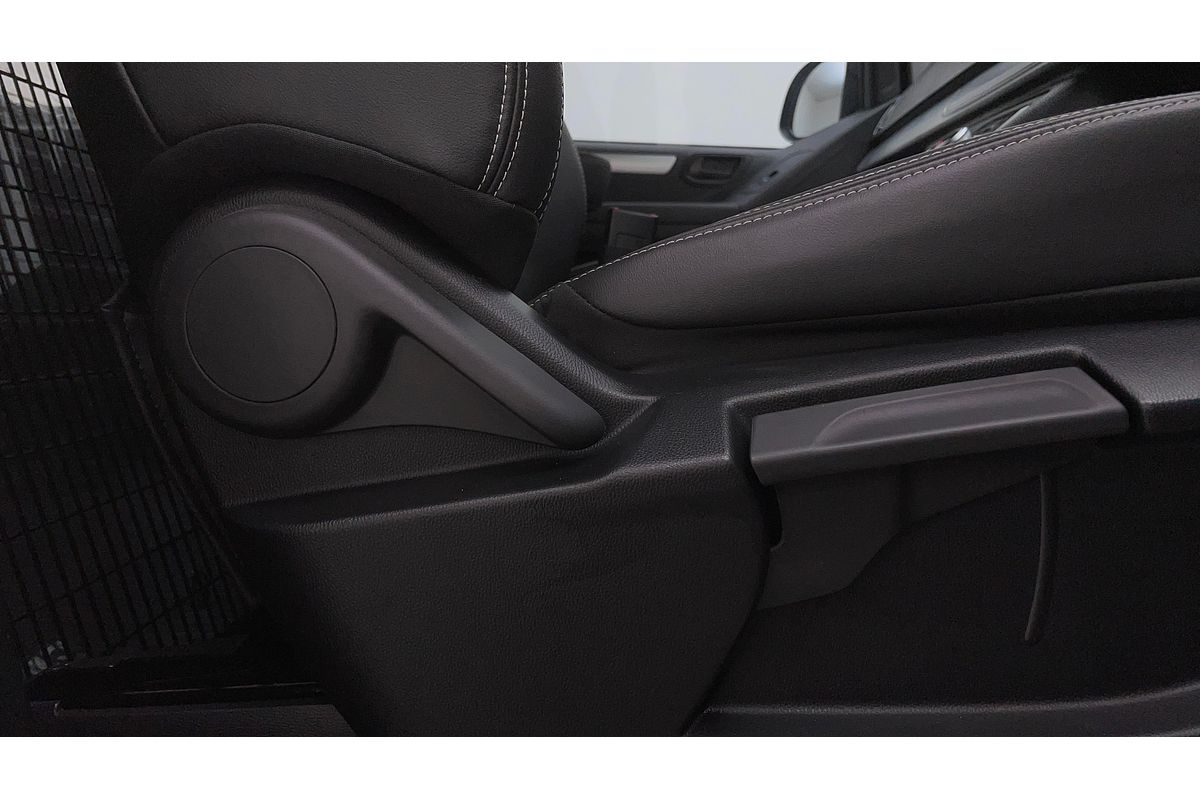2024 LDV G10 + SV7C