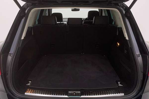 2017 Volkswagen Touareg 150TDI Element 7P