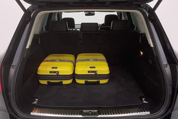 2017 Volkswagen Touareg 150TDI Element 7P