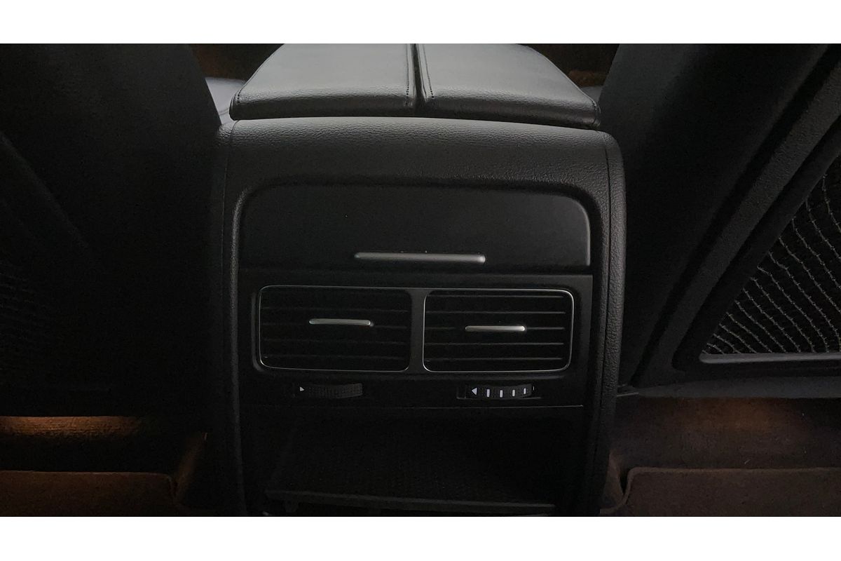 2017 Volkswagen Touareg 150TDI Element 7P