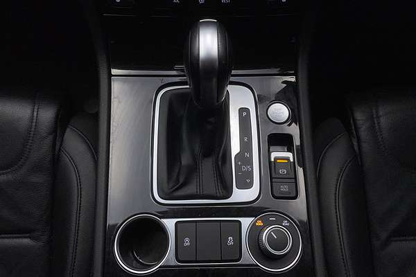 2017 Volkswagen Touareg 150TDI Element 7P