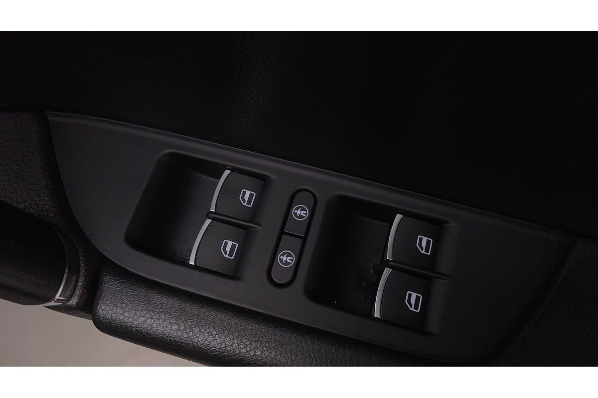 2017 Volkswagen Touareg 150TDI Element 7P