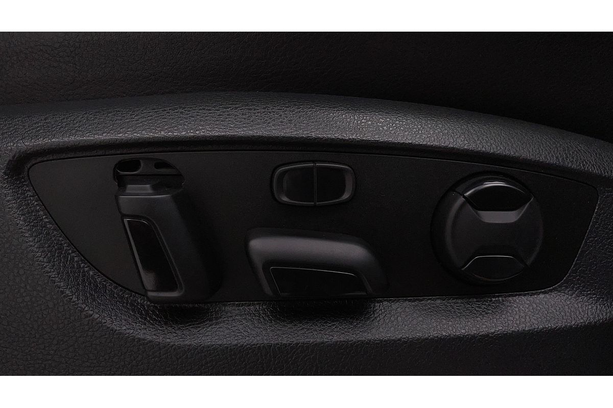 2017 Volkswagen Touareg 150TDI Element 7P