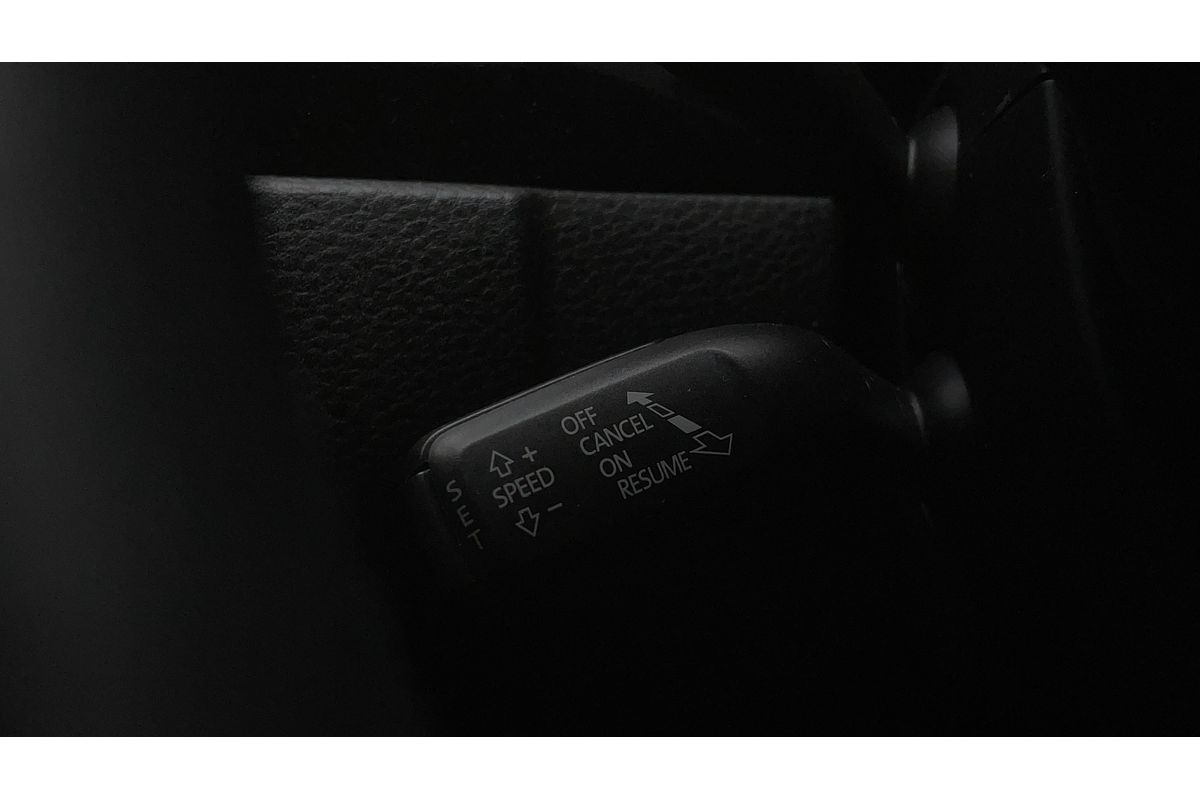 2017 Volkswagen Touareg 150TDI Element 7P