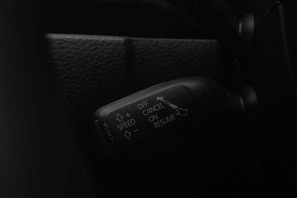 2017 Volkswagen Touareg 150TDI Element 7P