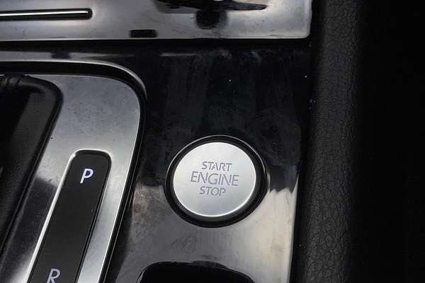 2017 Volkswagen Touareg 150TDI Element 7P