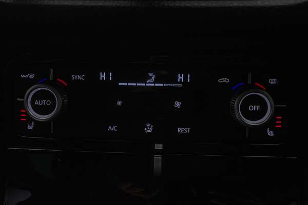2017 Volkswagen Touareg 150TDI Element 7P
