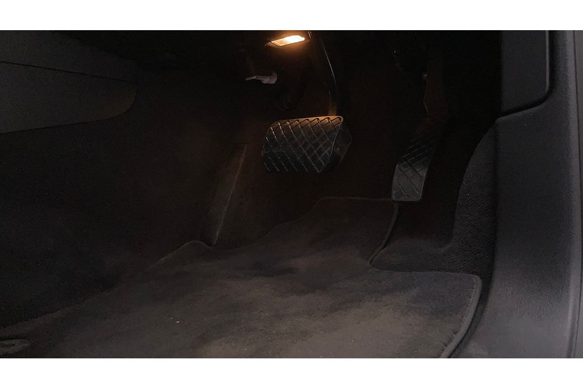 2017 Volkswagen Touareg 150TDI Element 7P