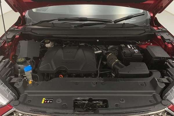 2022 GWM Haval Jolion Lux A01