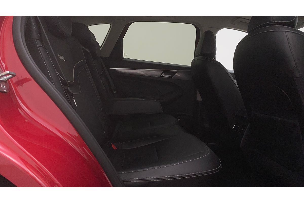 2022 GWM Haval Jolion Lux A01