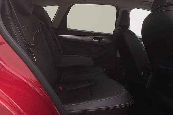 2022 GWM Haval Jolion Lux A01