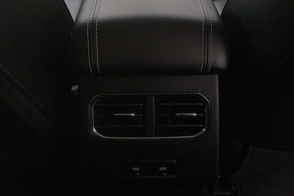 2022 GWM Haval Jolion Lux A01
