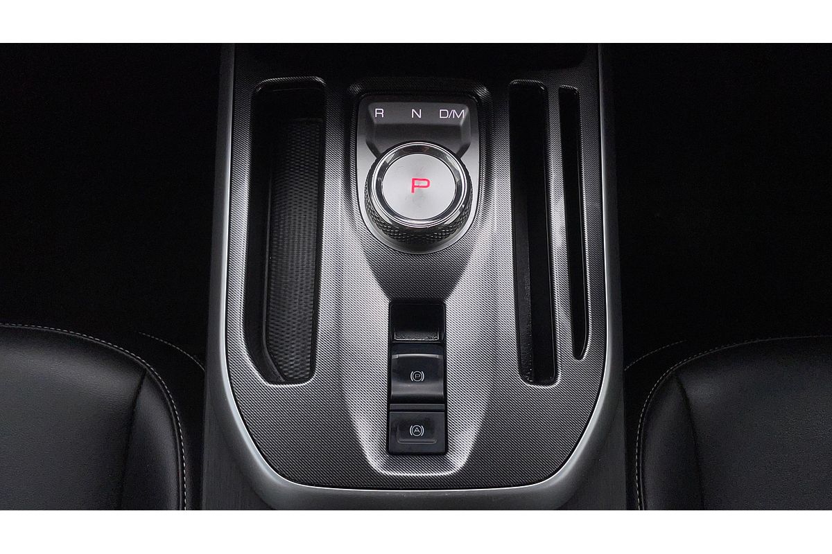 2022 GWM Haval Jolion Lux A01