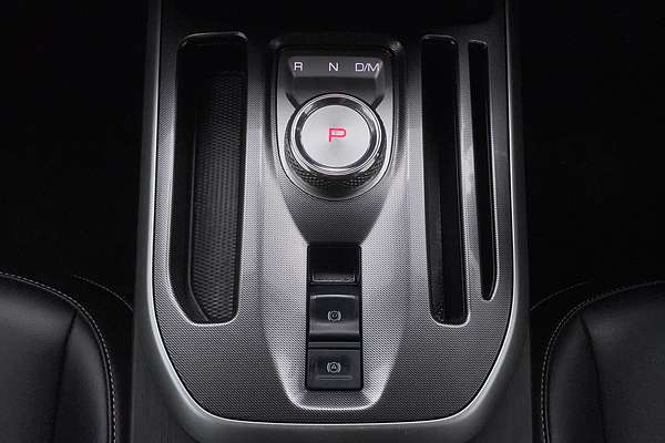 2022 GWM Haval Jolion Lux A01
