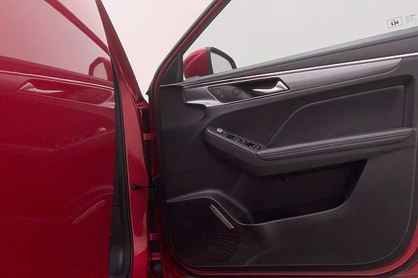 2022 GWM Haval Jolion Lux A01