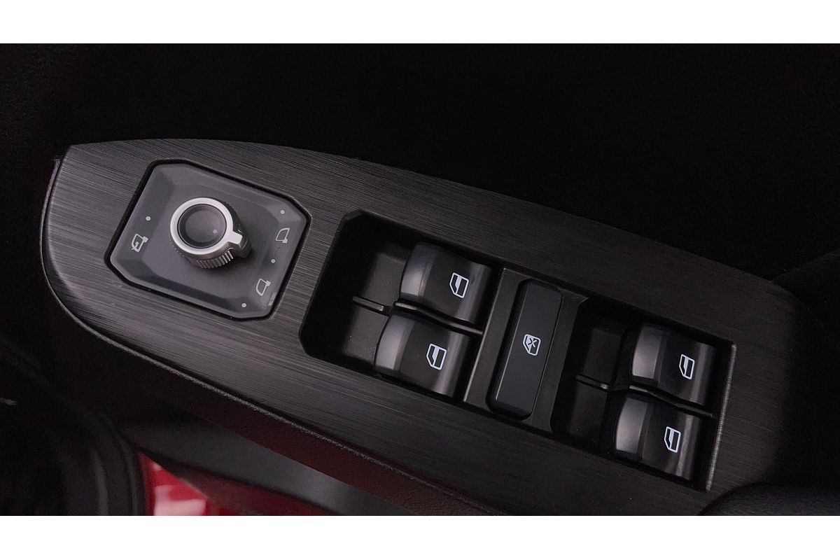 2022 GWM Haval Jolion Lux A01