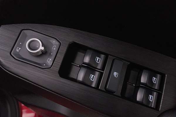 2022 GWM Haval Jolion Lux A01