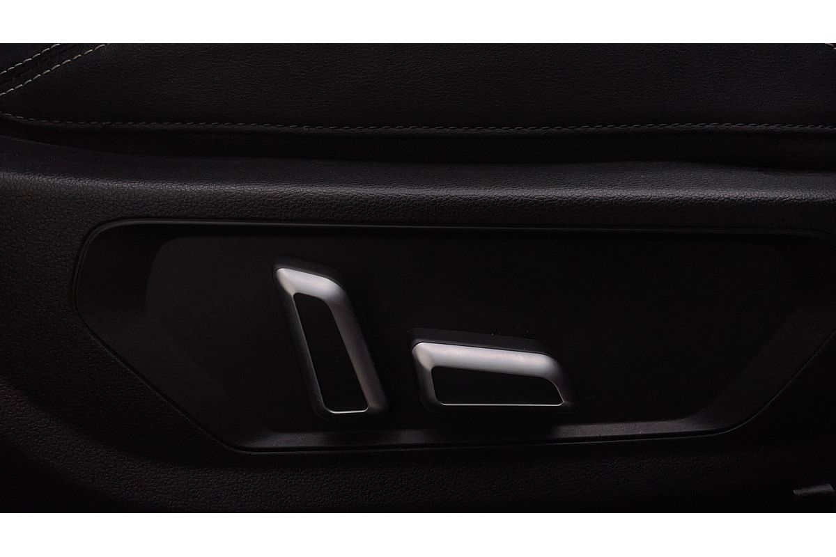 2022 GWM Haval Jolion Lux A01