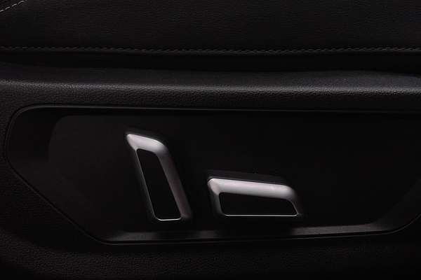 2022 GWM Haval Jolion Lux A01