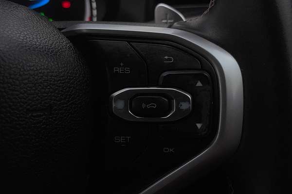 2022 GWM Haval Jolion Lux A01