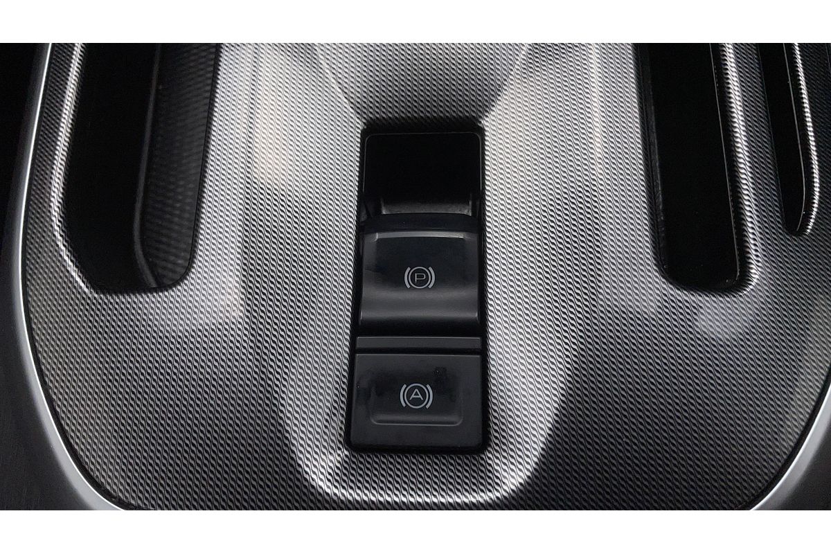 2022 GWM Haval Jolion Lux A01