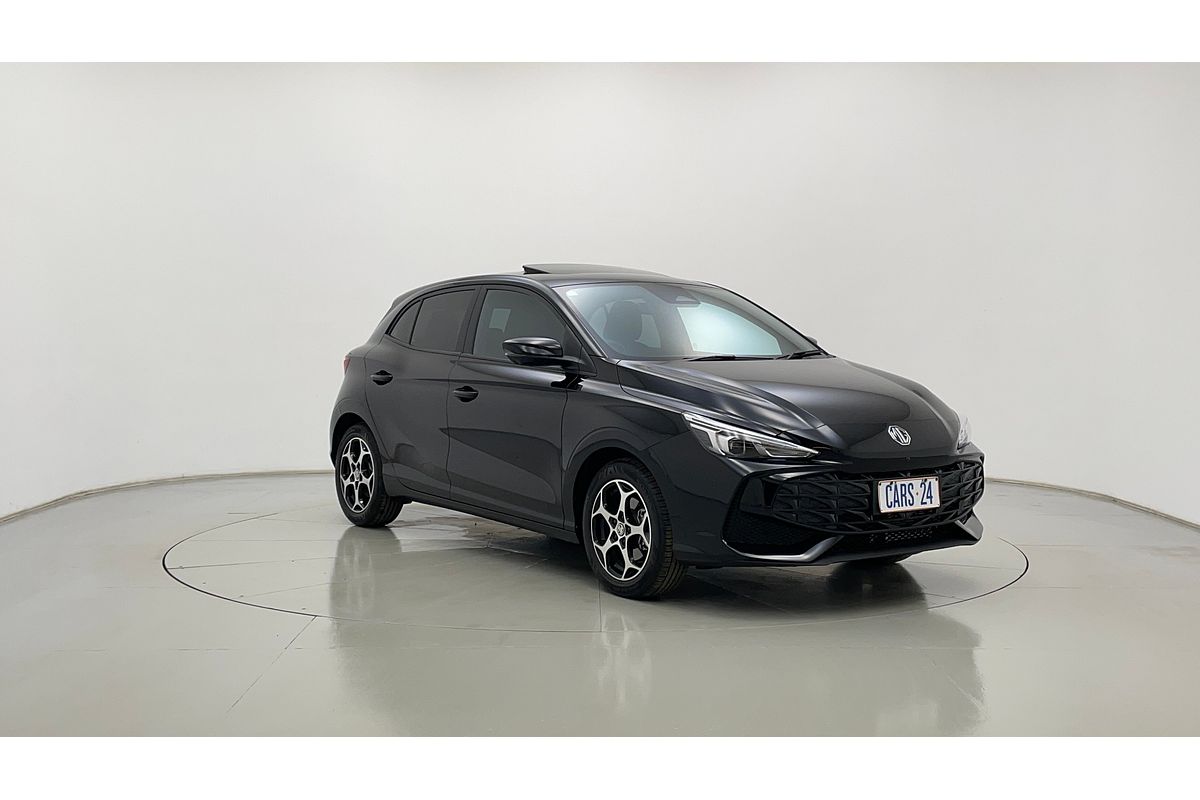 2024 MG MG3 Core