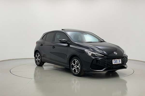 2024 MG MG3 Core