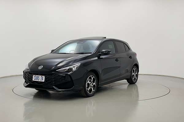 2024 MG MG3 Core