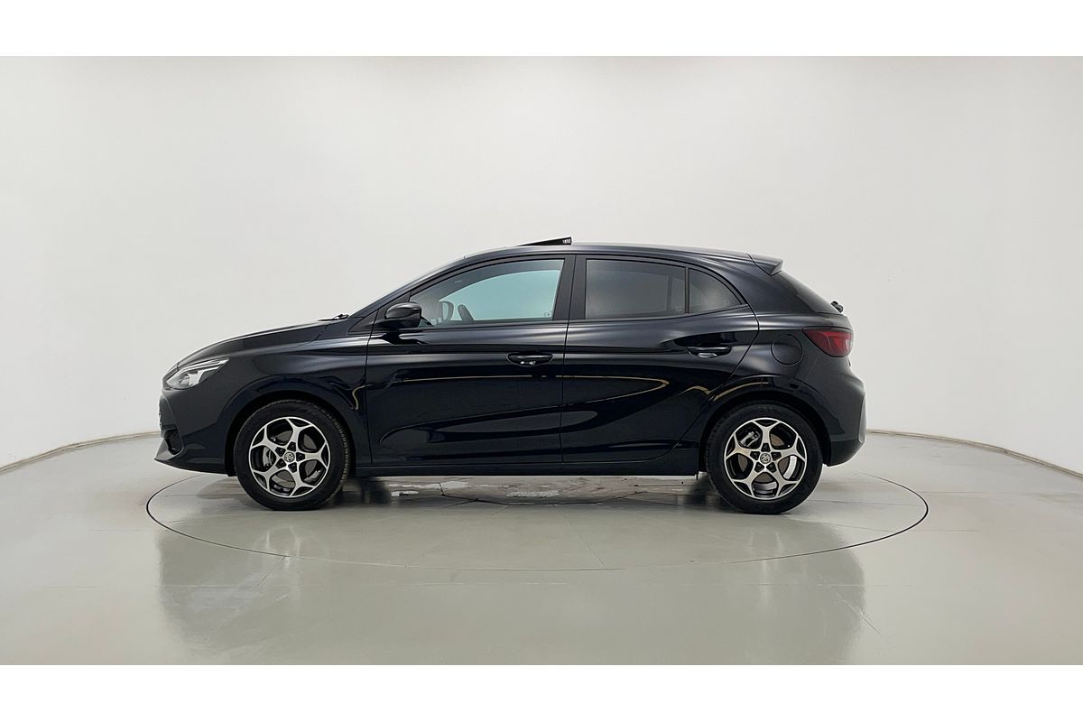 2024 MG MG3 Core