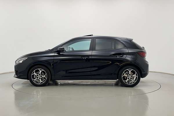 2024 MG MG3 Core